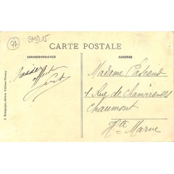 ABAO 77 - Seine-et-Marne [77] Meaux - Vue panoramique.