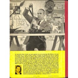ABAO Bandes dessinées Bob Morane 01