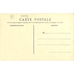 ABAO 77 - Seine-et-Marne [77] Fontainebleau - La Halle.