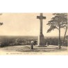 ABAO 77 - Seine-et-Marne [77] Fontainebleau - La Forêt. Le Calvaire.