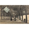 ABAO 77 - Seine-et-Marne [77] Melun - Allée de Vaux le Pénil.