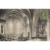 ABAO 77 - Seine-et-Marne [77] Mormant - Intérieur de l'Eglise.