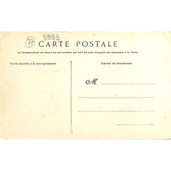 ABAO 77 - Seine-et-Marne [77] Moret-sur-Loing - L'Entrée de la Ville par la Porte de Samois.