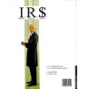 ABAO Bandes dessinées I.R.$. 02