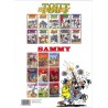 ABAO Bandes dessinées Sammy 40