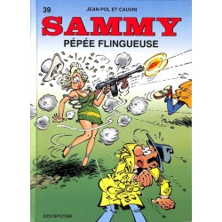 ABAO Bandes dessinées Sammy 39