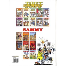 ABAO Bandes dessinées Sammy 39