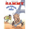 ABAO Bandes dessinées Sammy 38