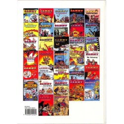 ABAO Bandes dessinées Sammy 32
