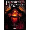 ABAO Bandes dessinées Le Troisième testament 03