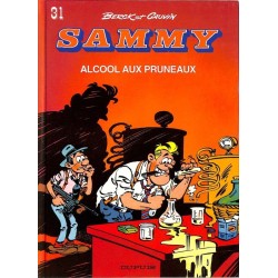 ABAO Bandes dessinées Sammy 31