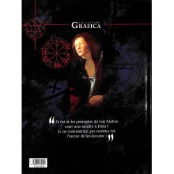 ABAO Bandes dessinées Le Troisième testament 03