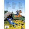 ABAO Bandes dessinées Les Tuniques bleues 54