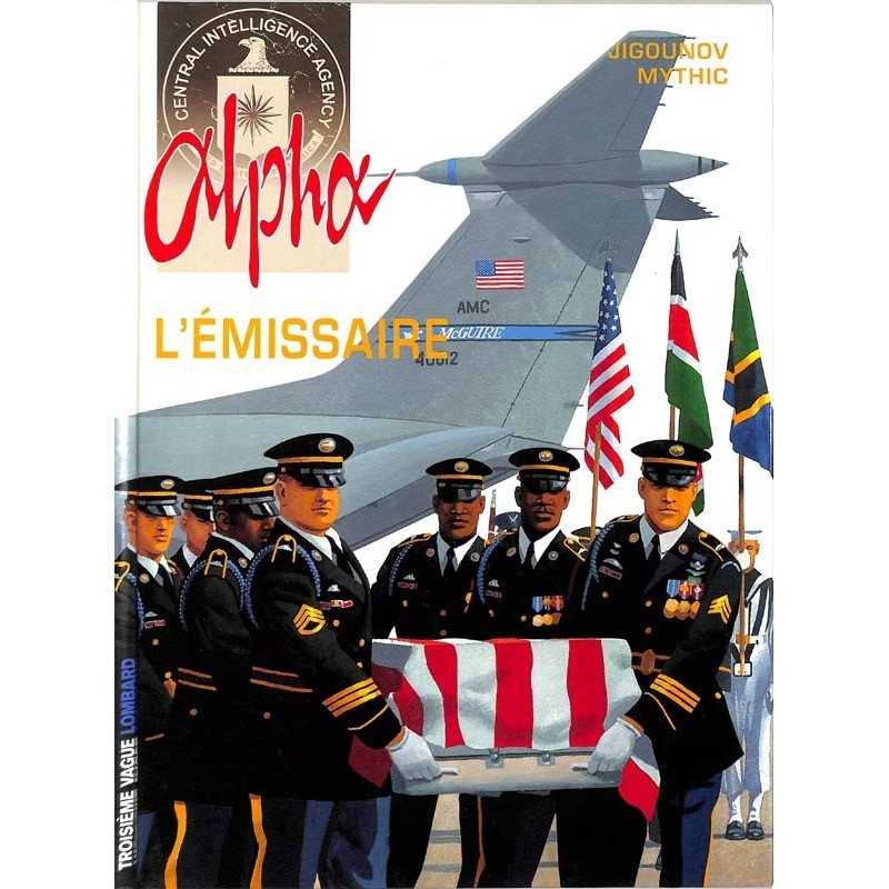 ABAO Bandes dessinées Alpha 06
