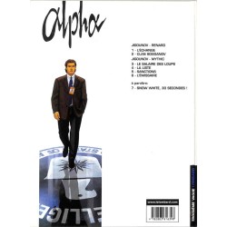 ABAO Bandes dessinées Alpha 06
