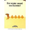 ABAO Publicité Camel - En vente aussi en Écosse !
