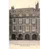 ABAO 75 - Paris [75] Paris 04 - Maison de victor Hugo, Place des Vosges.