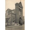 ABAO 75 - Paris [75] Paris 18 - Église Saint-Jean l'évangéliste.