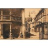 ABAO 68 - Haut-Rhin [68] Colmar - Rue des Juifs. Maison Molly.