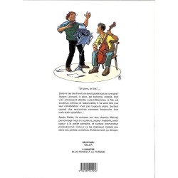 ABAO Bandes dessinées Les Forell 02