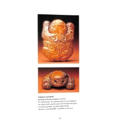 ABAO Collections [Arts d'Asie] Wang Chen-Chiu - Jades chinois.