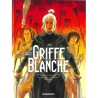 ABAO Bandes dessinées Griffe blanche 02