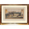 ABAO Gravures Harrewyn (Jacques) - Castellum Rixensart.