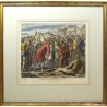 ABAO Gravures Chaperon (Nicolas) - Sacrae Historiae Acta, Reg. III. C. I.