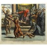 ABAO Gravures Chaperon (Nicolas) - Sacrae Historiae Acta, Reg. III. C. III.