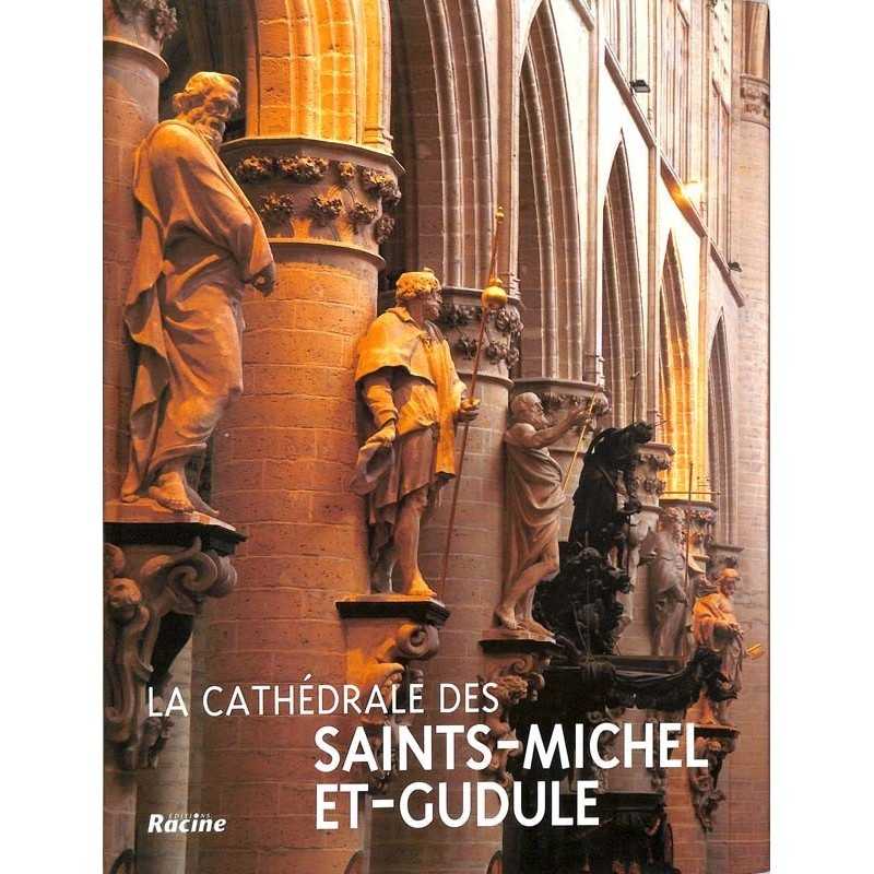 ABAO Arts de la construction La Cathédrale des saints Michel et Gudule. ABAO Arts de la construction La Cathédrale des saints Michel et Gudule.