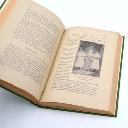 ABAO Amérique du Nord Verschueren (J.) - La République d'Haïti. 3 tomes.