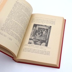 ABAO Amérique du Nord Verschueren (J.) - La République d'Haïti. 3 tomes.