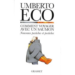 ABAO Romans Eco (Umberto) - Comment voyager avec un saumon.