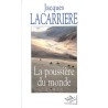 ABAO Romans Lacarrière (Jacques) - La Poussière du monde.