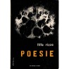 ABAO Poésie Rizzo (Titta) - Poesie. TL 250 ex. num. + envoi.