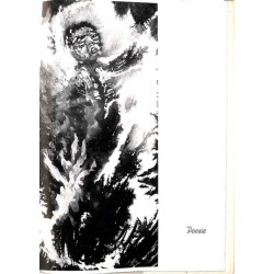 ABAO Poésie Rizzo (Titta) - Poesie. TL 250 ex. num. + envoi.