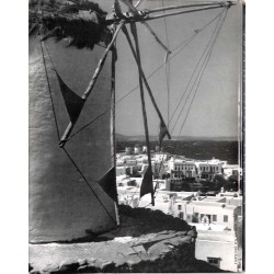 ABAO Europe [GR] Jacquet (Pierre) - La Grèce à ciel ouvert.