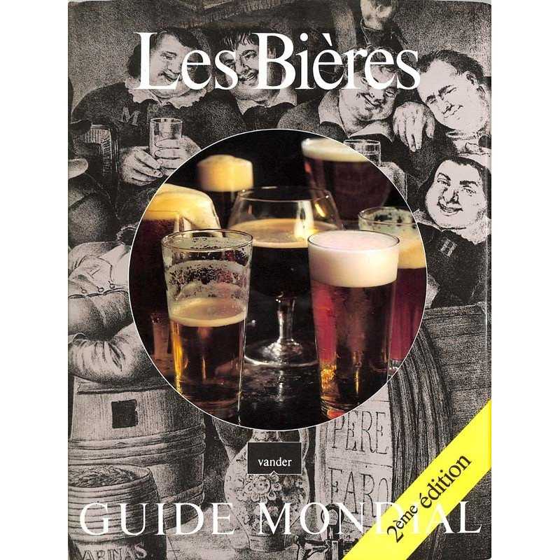 ABAO Cuisine Jackson (Michael) - Les Bières.