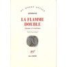 ABAO Romans Paz (Octavio) - La Flamme double.