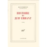 ABAO Romans Ormesson (Jean d') - Histoire du juif errant.