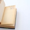 ABAO Littérature Bouché (Ferdinand) - Vie de François Cuzol. EO 50 ex. + envoi.