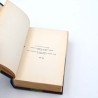 ABAO Littérature Bouché (Ferdinand) - Vie de François Cuzol. EO 50 ex. + envoi.