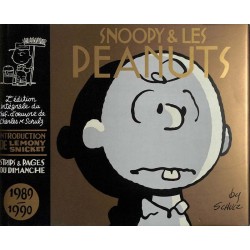 ABAO Bandes dessinées Snoopy & les peanuts (Intégrale Dargaud) 20