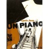 ABAO Bandes dessinées Un piano