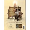 ABAO Bandes dessinées Le Grimoire du petit peuple 01