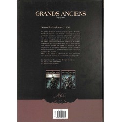 ABAO Bandes dessinées Grands anciens 01