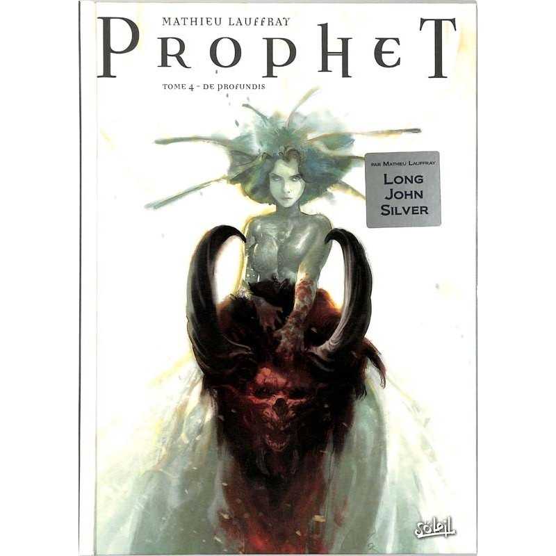 ABAO Bandes dessinées Prophet 04