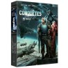 ABAO Bandes dessinées Conquêtes Coffret 5 tomes