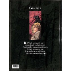 ABAO Bandes dessinées Les Derniers Jours de la Géhenne 02