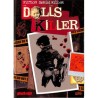 ABAO Bandes dessinées Dolls killer 01